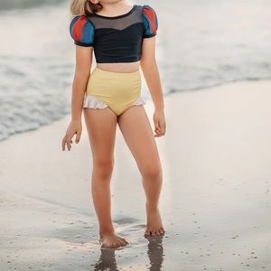 Only little once swim suit